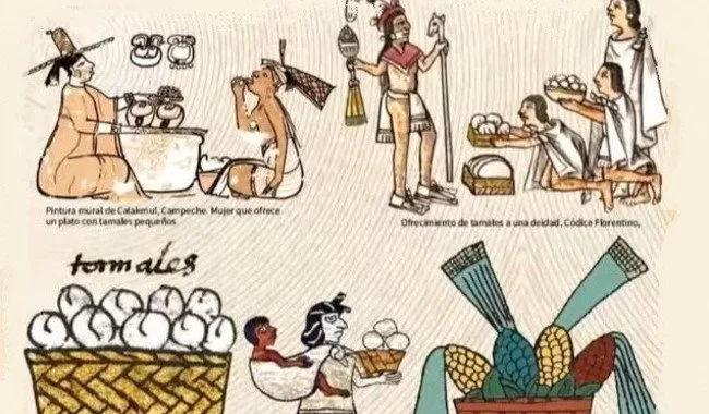 INAH inicia XII Seminario Internacional de Cocinas con enfoque en patrimonio alimentario