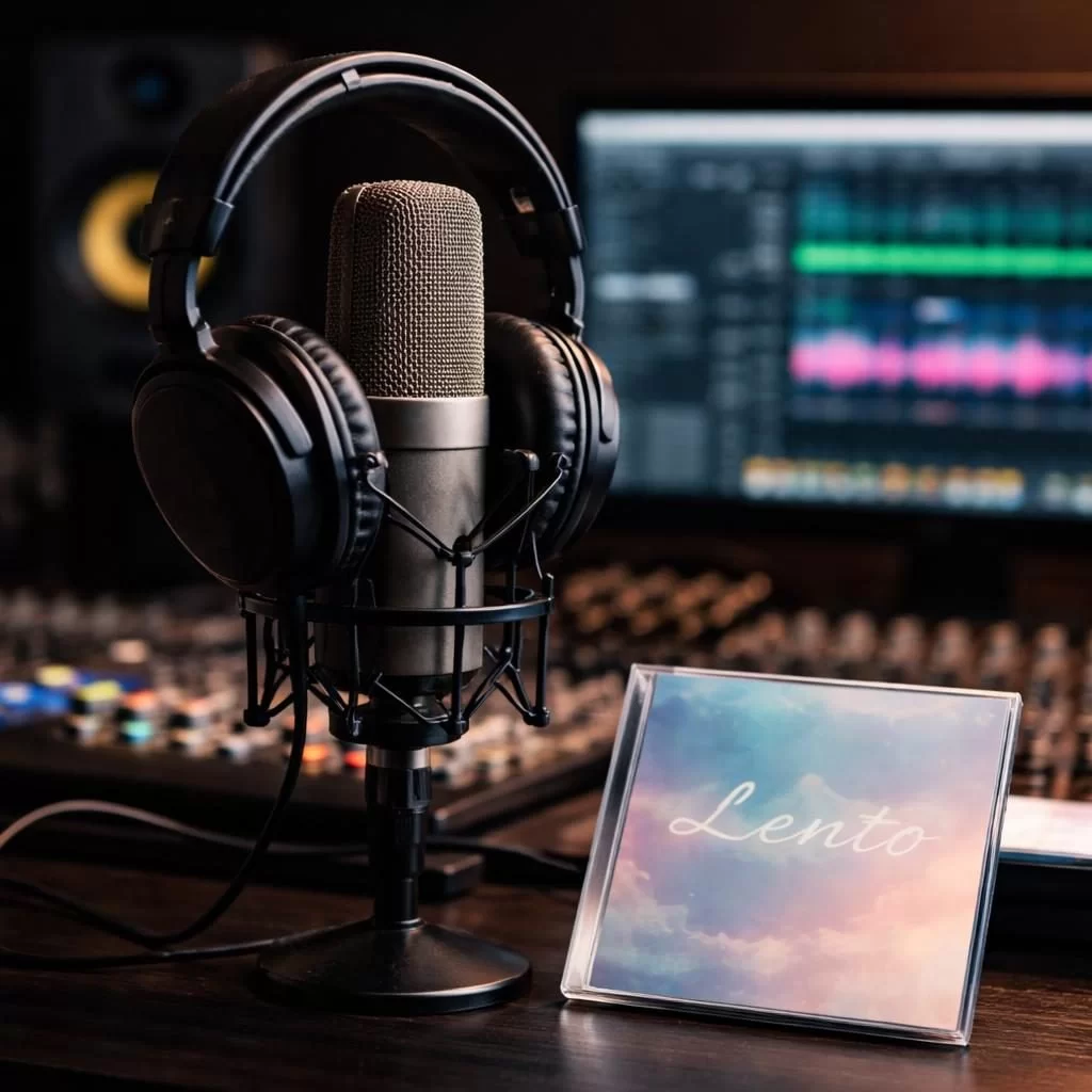 MIA regresa con 'Lento' y explora su dualidad art&iacute;stica en nueva etapa musical