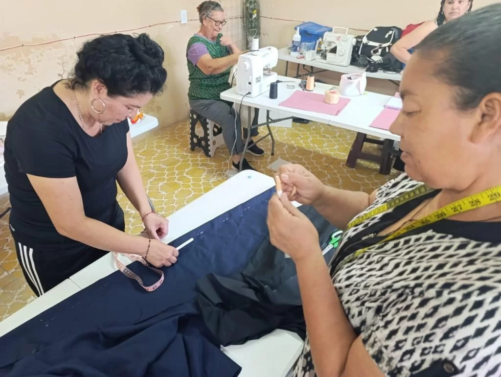 Misiones Culturales transforman comunidades rurales de Guanajuato con educaci&oacute;n y capacitaci&oacute;n