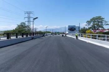 Arco Sur abrirá este mes y SICT detalla avances de #ObrasQueTransforman en Colima