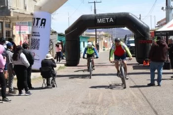 FITA Chihuahua 2026 convoca a eventos deportivos de duatlón y ciclismo de montaña este fin de semana