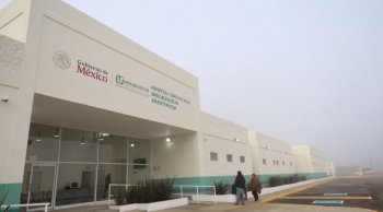 Gobierno de Michoacán destina 418.8 mdp en infraestructura para Arantepacua