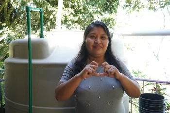 Gobierno de Puebla fortalecerá suministro de agua con transparencia y eficiencia