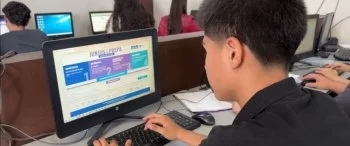 Inicia registro en línea para preparatorias públicas en Chihuahua sin examen de admisión
