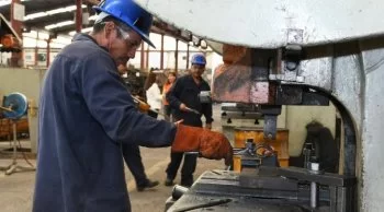 Michoacán supera por segundo trimestre consecutivo los 500 mil empleos formales registrados ante el IMSS