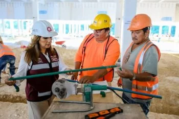 Quintana Roo lidera crecimiento industrial nacional con 19.8% en diciembre de 2025