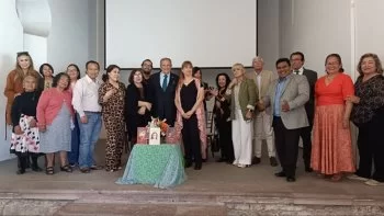 San Luis Potosí consolida su liderazgo literario con el exitoso V Congreso Nacional de la Poesía