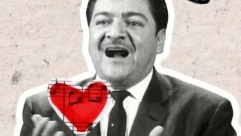 Secretaría de Cultura invita a charla sobre José Alfredo Jiménez en el Barrio de San Miguelito