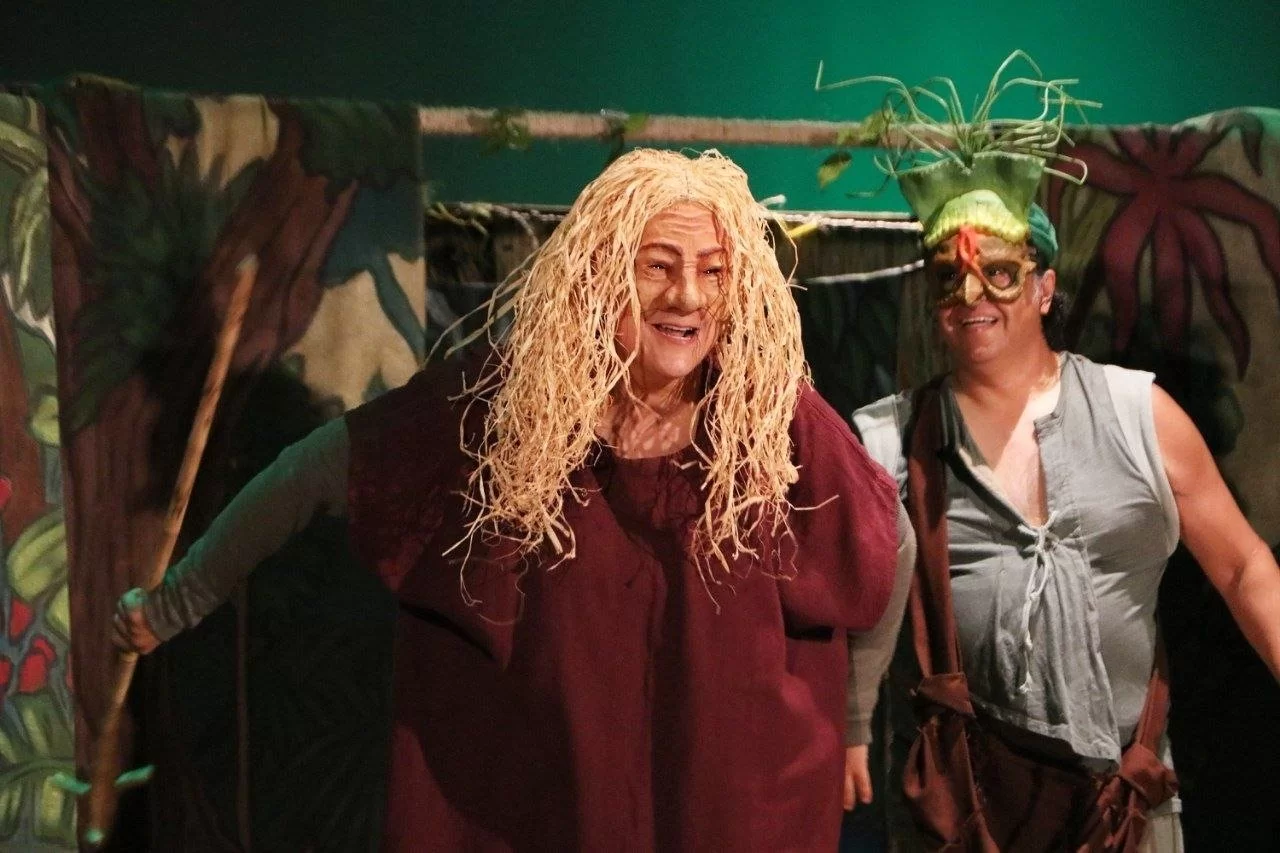 Festival Chiquitl en Puebla ofrece teatro, talleres y cine para celebrar a la ni&ntilde;ez