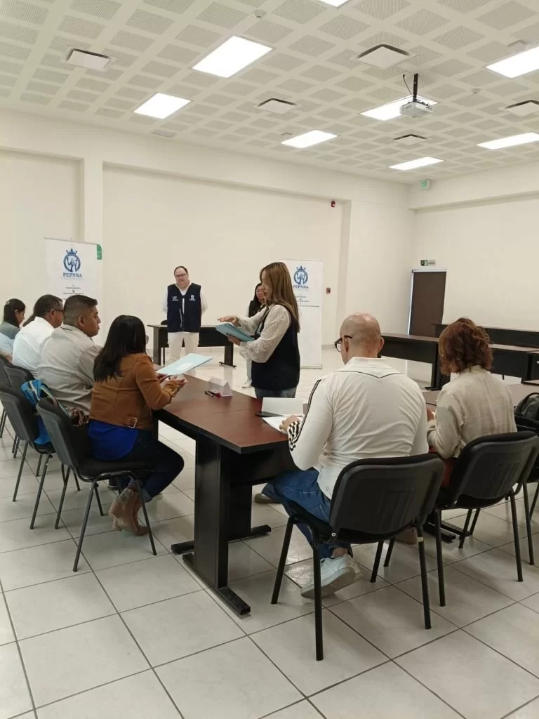 Gobierno de la Gente fortalece cultura de adopci&oacute;n en Guanajuato con talleres informativos