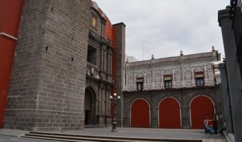 Congreso conmemorará cinco siglos de la orden de predicadores en México