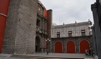 Congreso conmemorará cinco siglos de la orden de predicadores en México