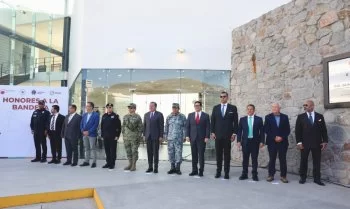 David Monreal refrenda respaldo institucional al sector minero de Zacatecas