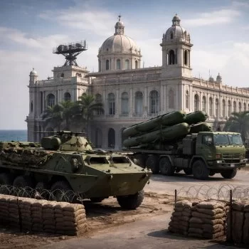 Diálogo con EE. UU. es posible pero difícil, afirma Díaz-Canel; Cuba se prepara defensivamente