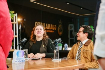 Gabinete de las Juventudes de Guanajuato incide en políticas públicas con proyectos de cultura y deporte