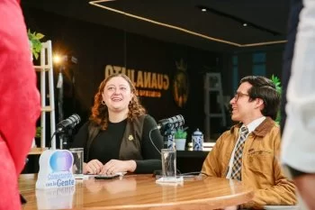 Gabinete de las Juventudes de Guanajuato incide en políticas públicas con proyectos de cultura y deporte