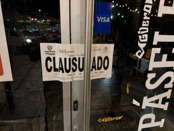 Gobierno de Chihuahua clausura 16 establecimientos por incumplir normativa de bebidas alcohólicas