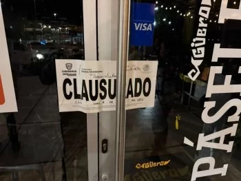 Gobierno de Chihuahua clausura 16 establecimientos por incumplir normativa de bebidas alcohólicas