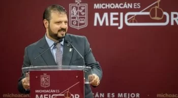 Gobierno de Michoacán informa a la ONU sobre avances en caso de homicidio de líder limonero