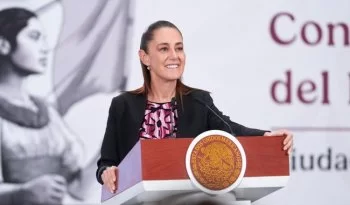 Gobierno proyecta inversión histórica de 1.1 billones de pesos en becas hacia 2030