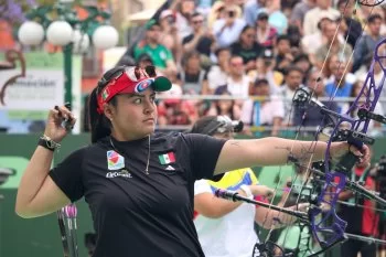 México sube al podio tres veces en Mundial de Tiro con Arco Puebla 2026 y detona creación de escuelas