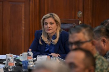 Mesa de Paz destaca cifras históricas en detenciones por delitos contra mujeres en Chihuahua