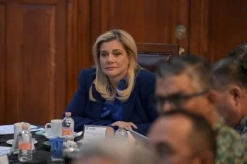 Mesa de Paz destaca cifras históricas en detenciones por delitos contra mujeres en Chihuahua