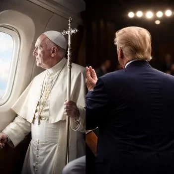Papa León XIV responde a Donald Trump: 'No tengo miedo de alzar la voz'