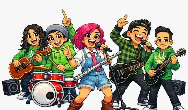 Cenart presenta 'Colibr&iacute;. En concierto' para celebrar el D&iacute;a del Ni&ntilde;o y de la Ni&ntilde;a