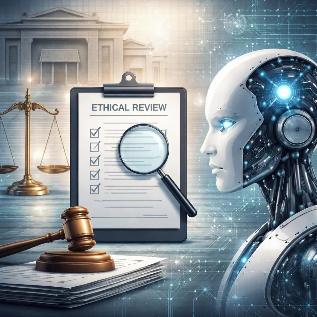 China emite nueva directriz para revisi&oacute;n &eacute;tica de inteligencia artificial