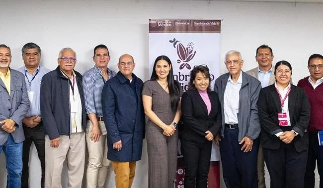 Gobierno de Colima establece mesa de trabajo permanente con sector arrocero para fortalecer producci&oacute;n