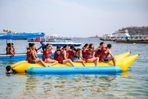 Guerrero reporta derrama histórica de más de 5,100 mdp en Semana Santa 2026