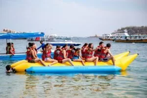 Guerrero reporta derrama hist&oacute;rica de m&aacute;s de 5,100 mdp en Semana Santa 2026