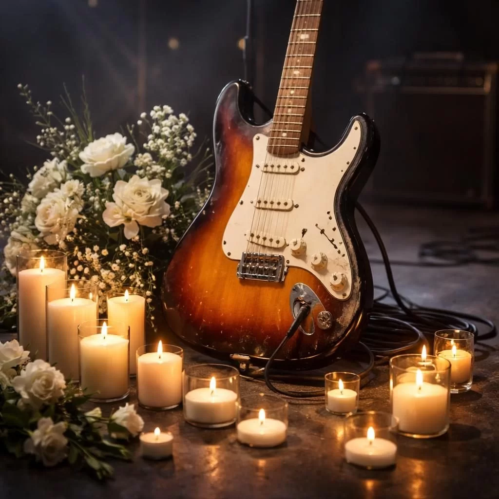 Muere Felipe Staiti, guitarrista y fundador de Enanitos Verdes, a los 64 a&ntilde;os