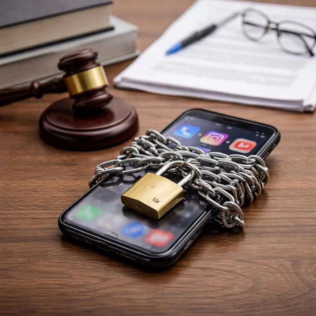 Proponen en San Luis Potos&iacute; restringir uso de redes sociales a mayores de 12 a&ntilde;os y con supervisi&oacute;n