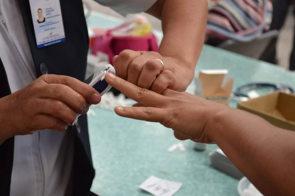 Secretar&iacute;a de Salud de Guanajuato fortalece estrategias contra la diabetes con atenci&oacute;n a m&aacute;s de 89 mil pacientes