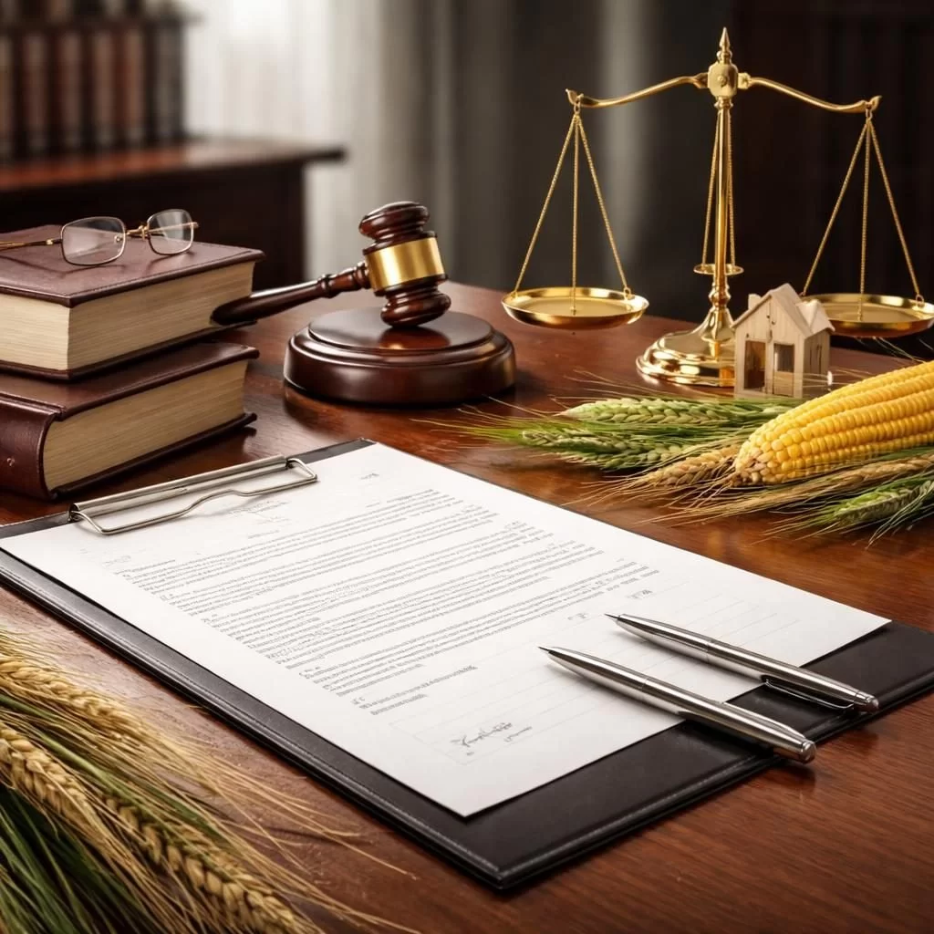 Suprema Corte firma convenio hist&oacute;rico para fortalecer la justicia agraria en M&eacute;xico