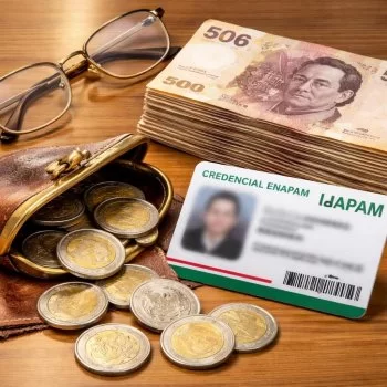 Aguinaldo INAPAM 2026: ¿Cuánto podrían recibir los adultos mayores y cómo acceder al beneficio?