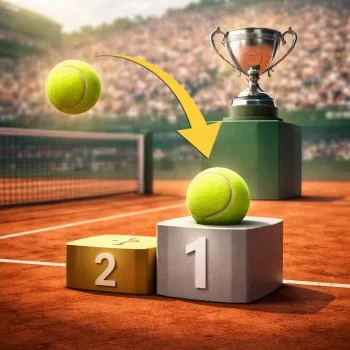 Carlos Alcaraz cede el número uno tras caer ante Jannik Sinner en Montecarlo