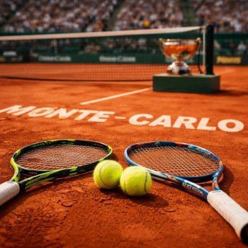 Carlos Alcaraz cede el número uno tras caer ante Sinner en la final de Montecarlo