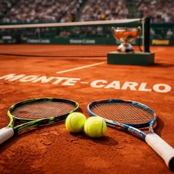 Carlos Alcaraz cede el número uno tras caer ante Sinner en la final de Montecarlo