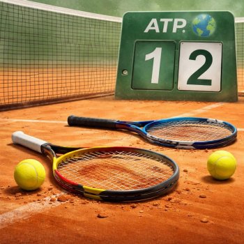 Carlos Alcaraz cede el número uno del ranking mundial tras caer ante Jannik Sinner en Montecarlo