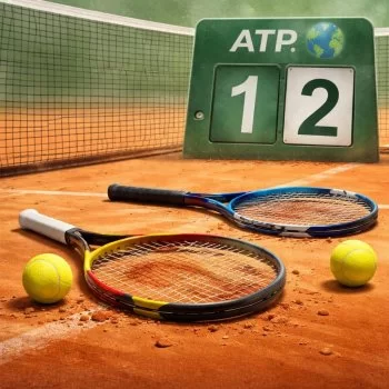 Carlos Alcaraz cede el número uno del ranking mundial tras caer ante Jannik Sinner en Montecarlo