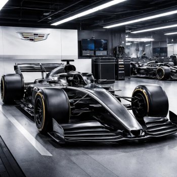 Checo Pérez mantiene su asiento en Cadillac para 2027 según especialistas