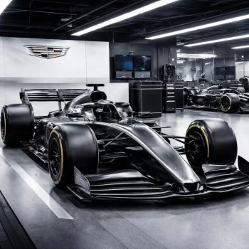 Checo Pérez mantiene su asiento en Cadillac para 2027 según especialistas