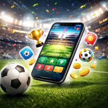 Futgolazo Tlamatini convierte el Mundial en una experiencia interactiva desde el celular