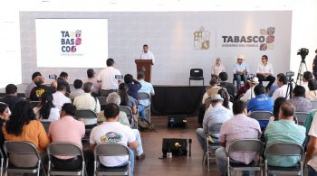 Gobierno de Tabasco destina inversión histórica al campo con programas productivos que ya muestran resultados