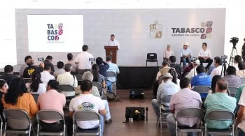 Gobierno de Tabasco destina inversión histórica al campo con programas productivos que ya muestran resultados