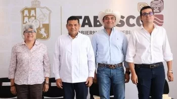 Gobierno de Tabasco reporta avances históricos en programas productivos para el campo