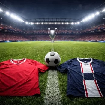 Liverpool y PSG definen su futuro en un choque de ciclos en Champions League